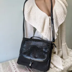 Poslovno damska tašna - Velika - Nova