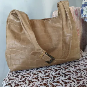 MARCO BUGGIANI - Original - Prirodna koža - velika