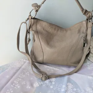 Borse in pelle - Made in Italy - Nova