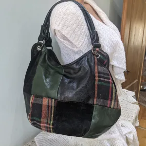 DAVID JONES - Original - Velika - prirodna koža