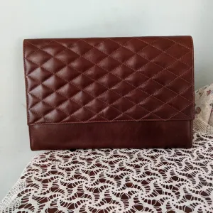 SOLID - Prirodna koža - Nova - Velika