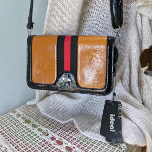 IDEAL - original - Nova, sa etiketom i 2 kaiša - HIT