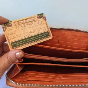 MANUAL - novčanik - Nov