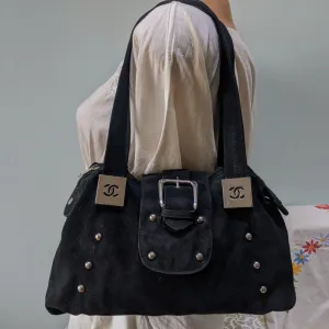 CHANEL torba - Original - vintage