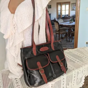 Manual legend - Original - Prirodna koža - Velika