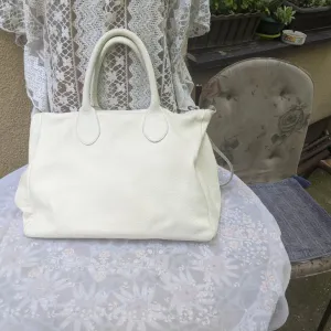 TT BAGATT - prirodna koža - Made in Italy - Original