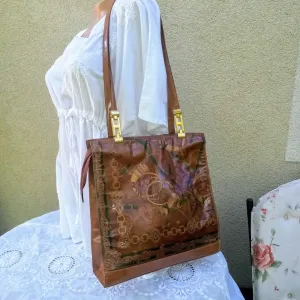 TALJA - VERA PELLE - ORIGINAL - DIZAJNERSKA