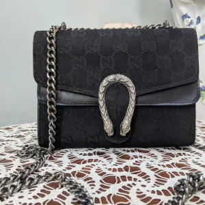 Gucci - Nova - Moderna - Dionysus model