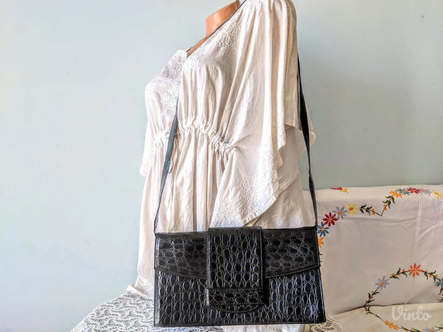 Del Monaco - Original - Prirodna koža