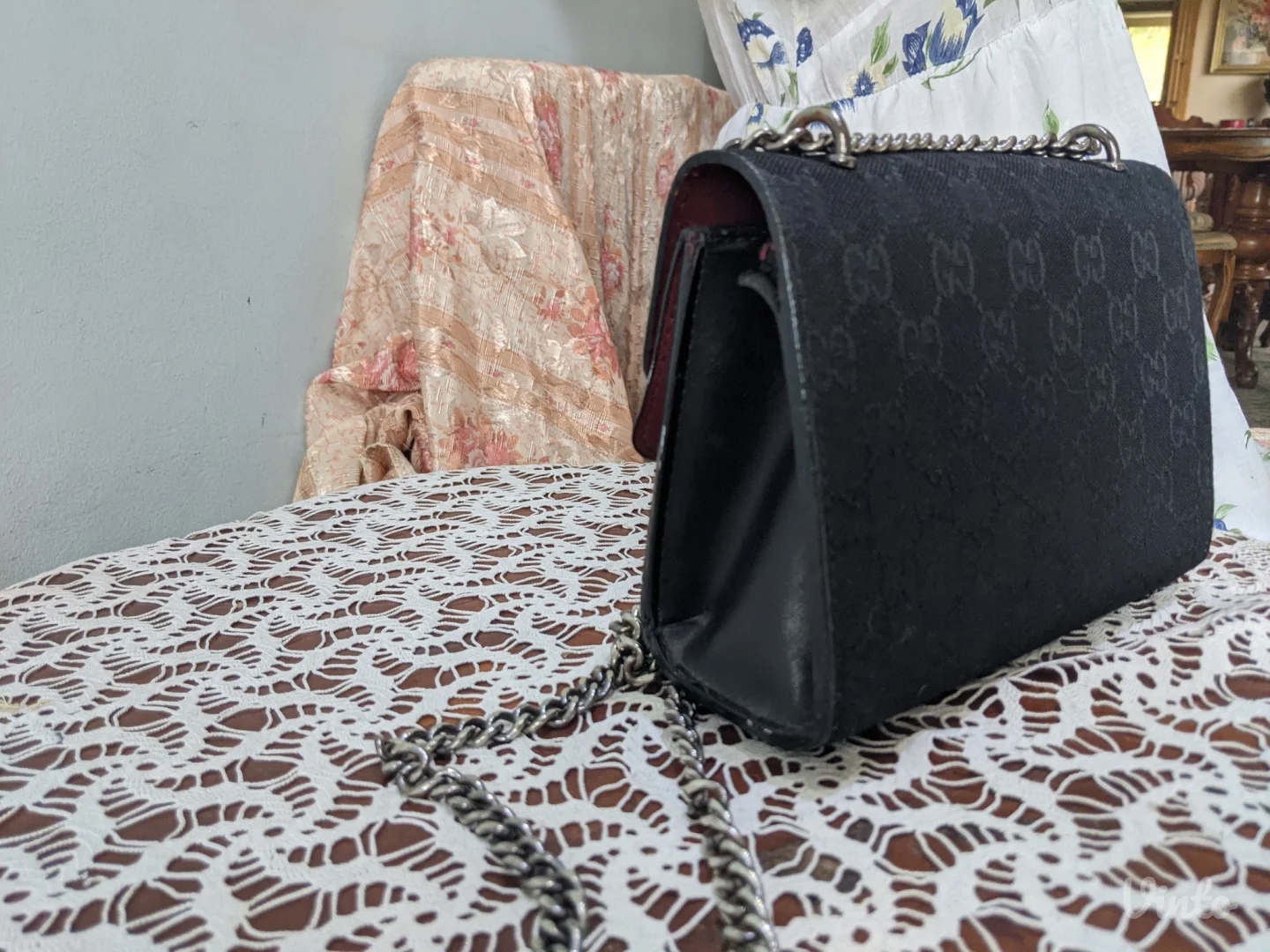 Gucci - Nova - Moderna - Dionysus model