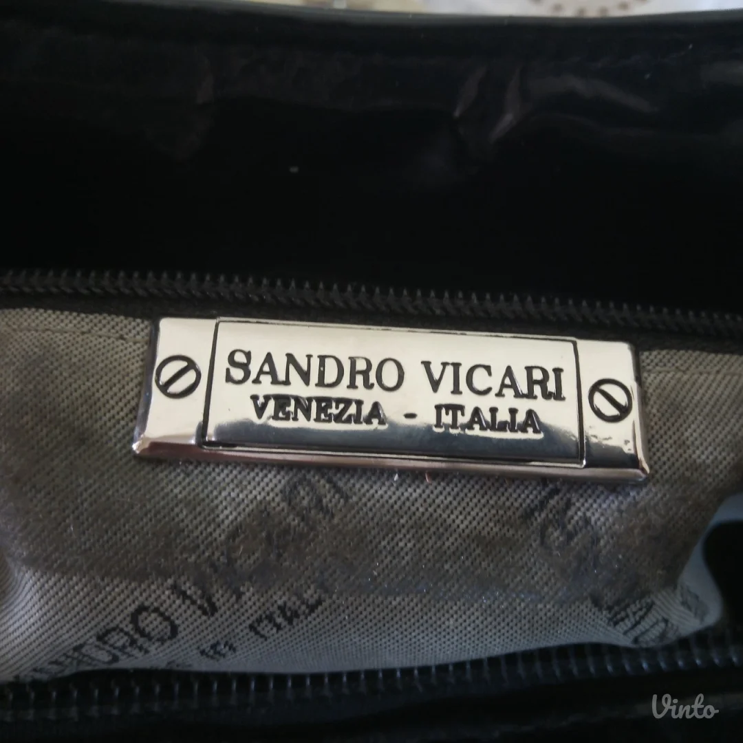 SANDRO VICARI - ORIGINAL