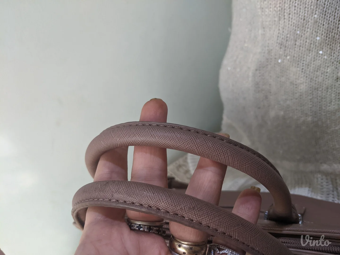 DAVID JONES - Original - Velika