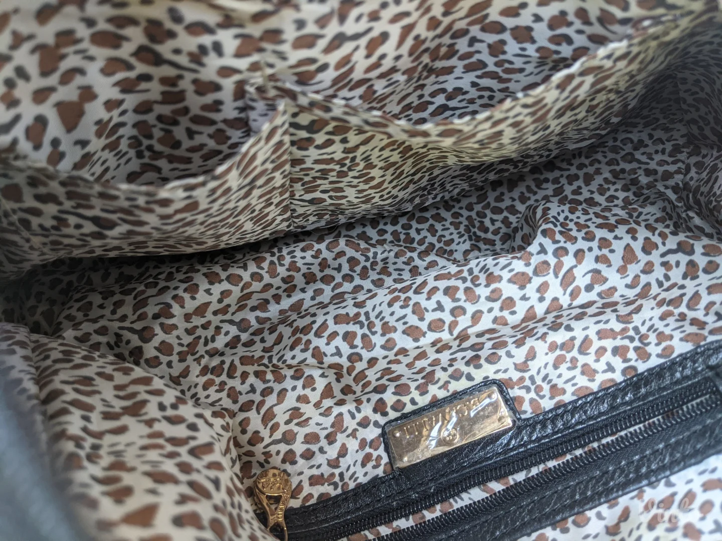 B. CAVALLI - Original - Nova - Prirodna koža