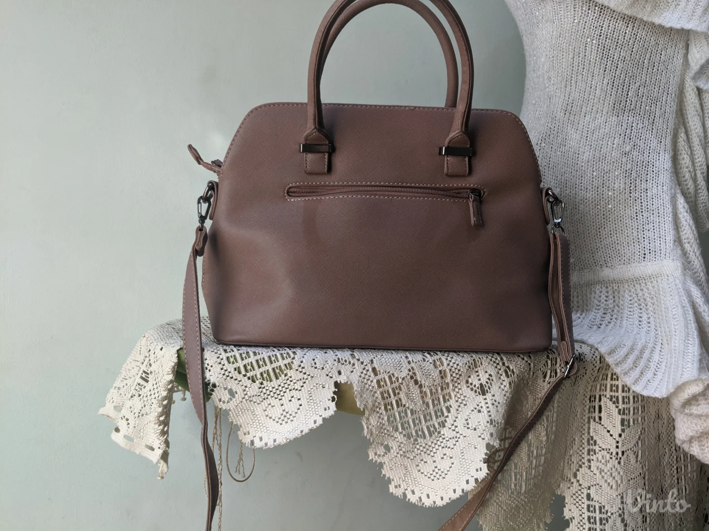 DAVID JONES - Original - Velika