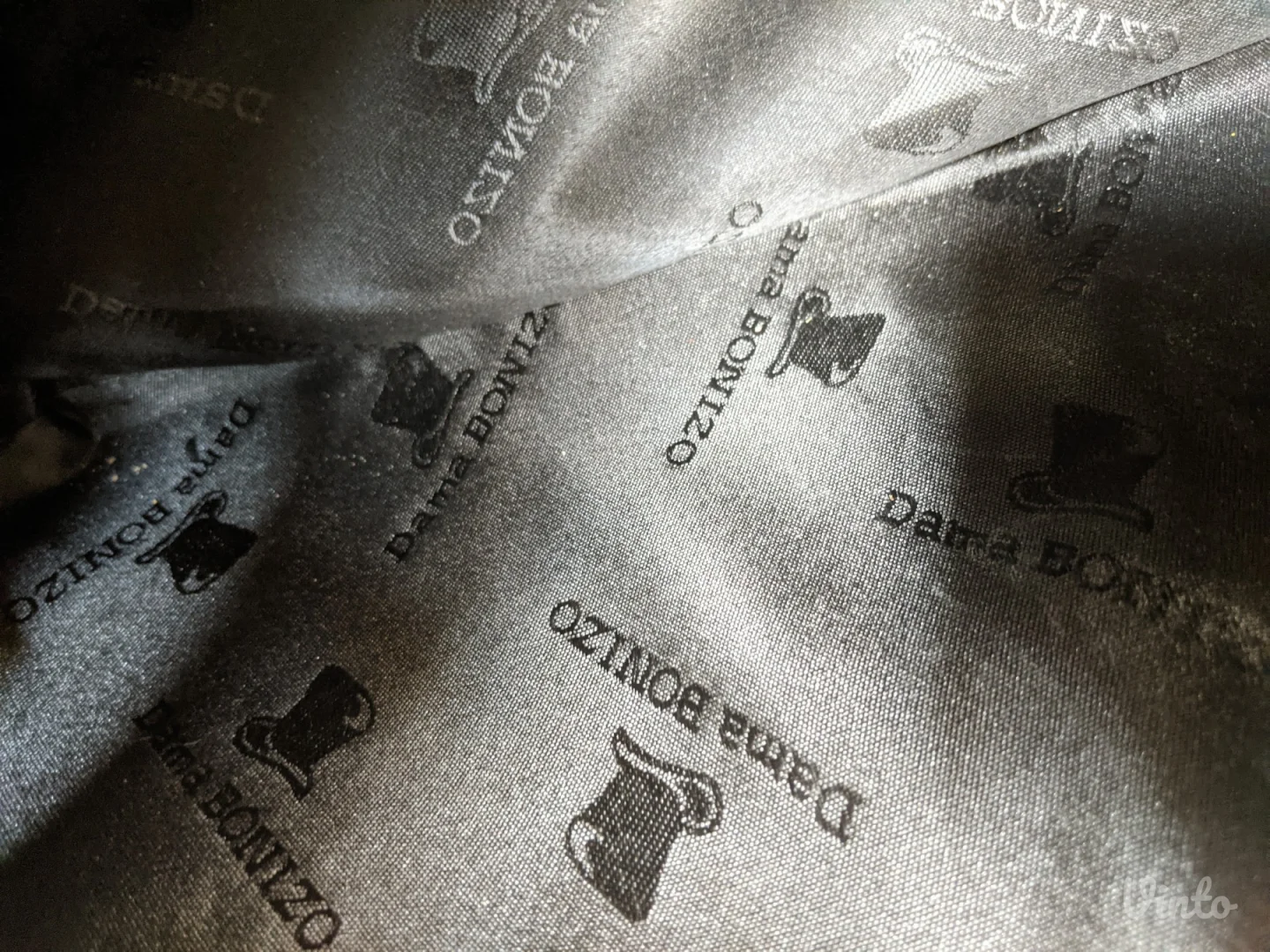 Dama BONIZO - Original - Moderna - Nova