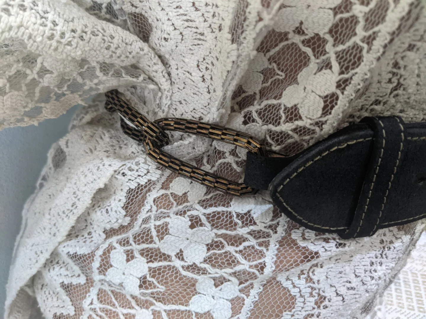 Roberto Cavalli - original - nov - prirodna koža