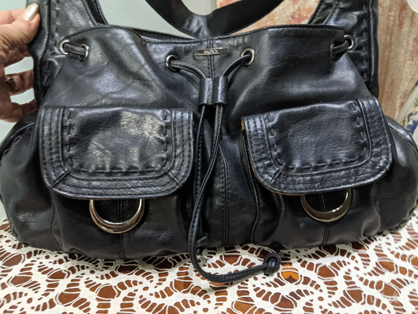 MEXX - Original - Velika - Sa serijskim brojem