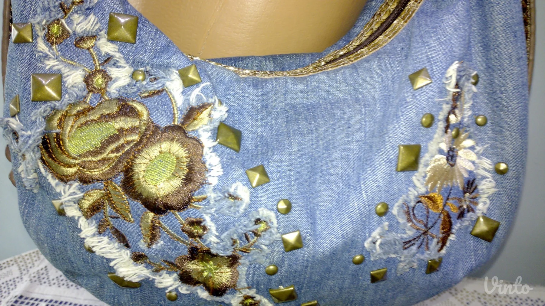 David Jones - original