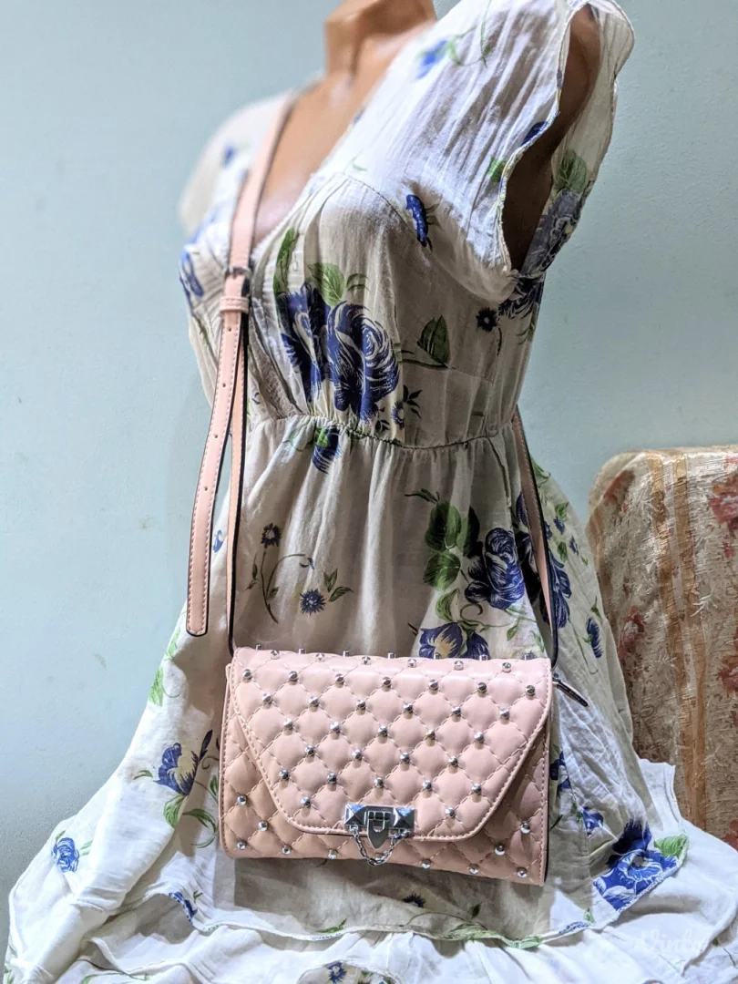 Accessory Metar - Original - Nova - Moderna