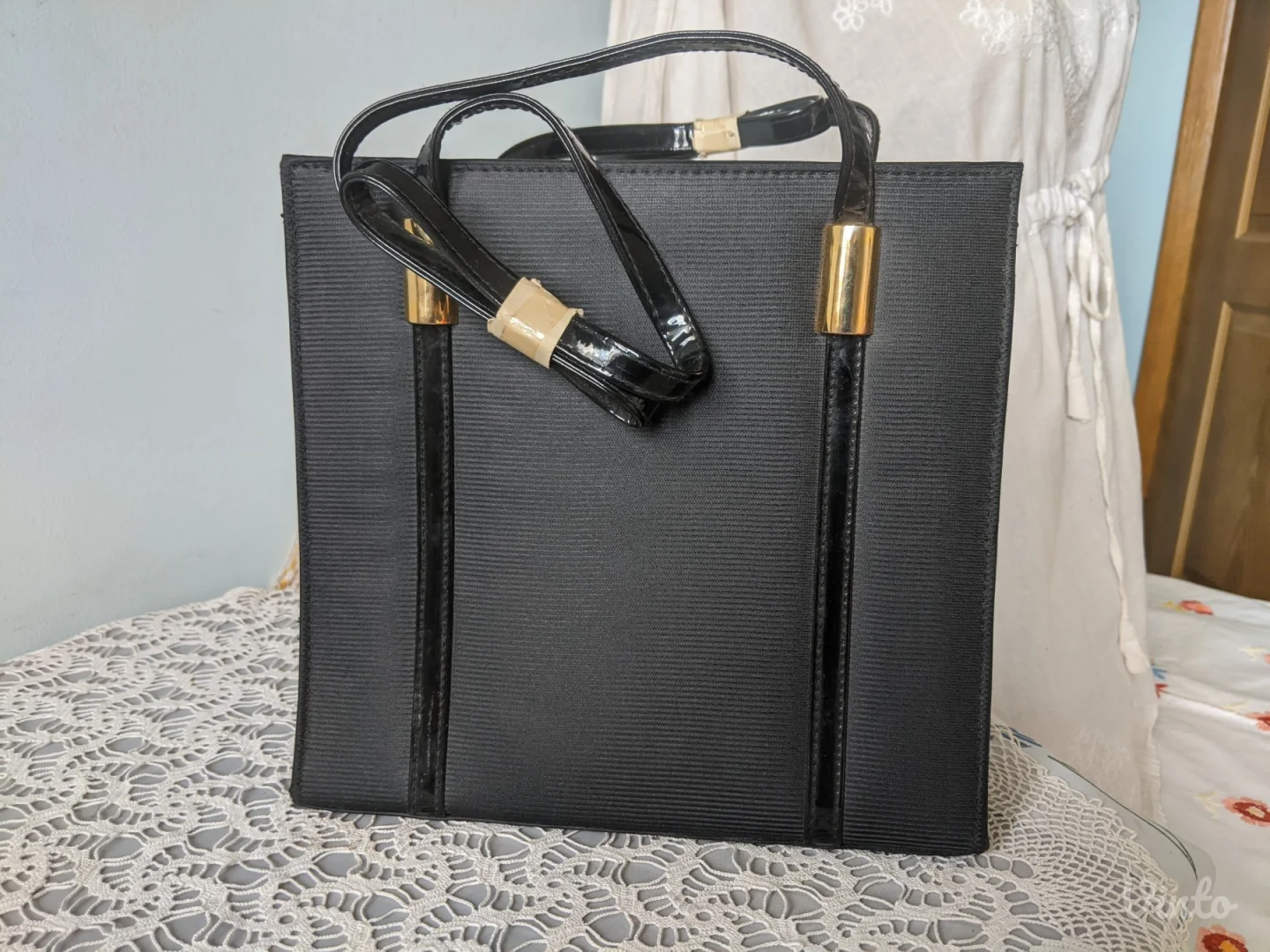 GIOVANNI & COUTURE-Original-sa etiketom i ser. br-Nova