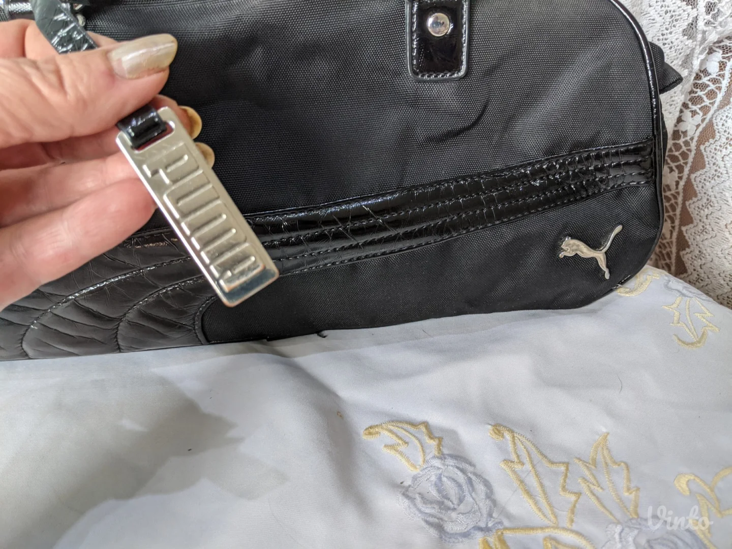 PUMA torba - Original