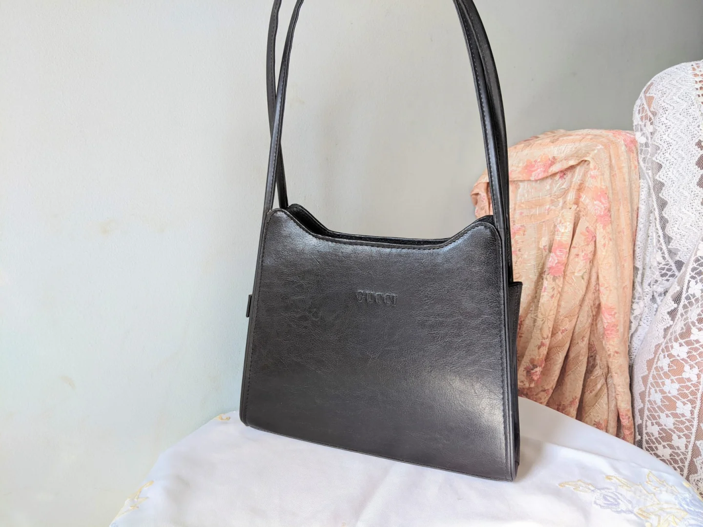 GUCCI - VINTAGE- orig