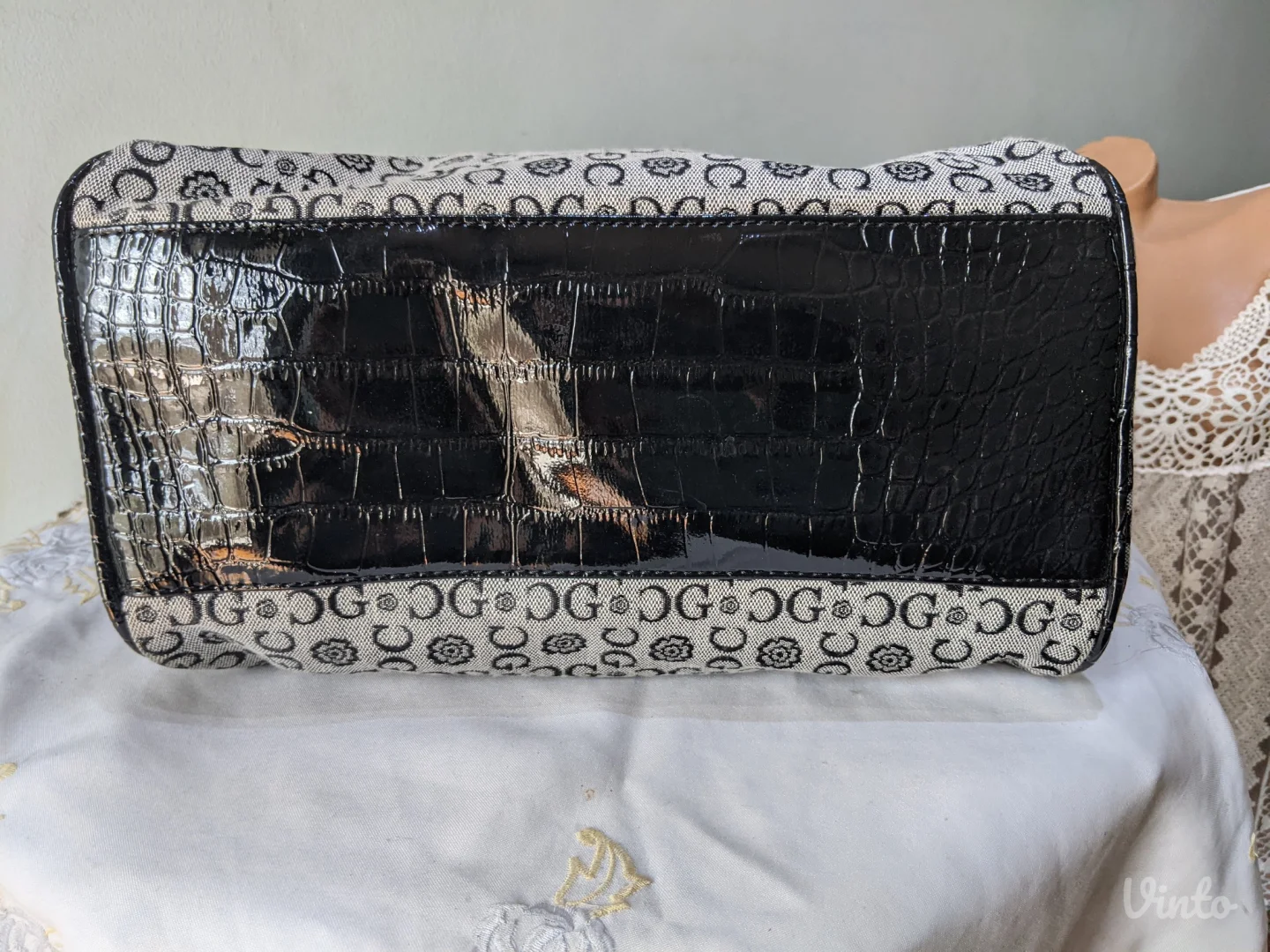 Gussaci - Original - Nova