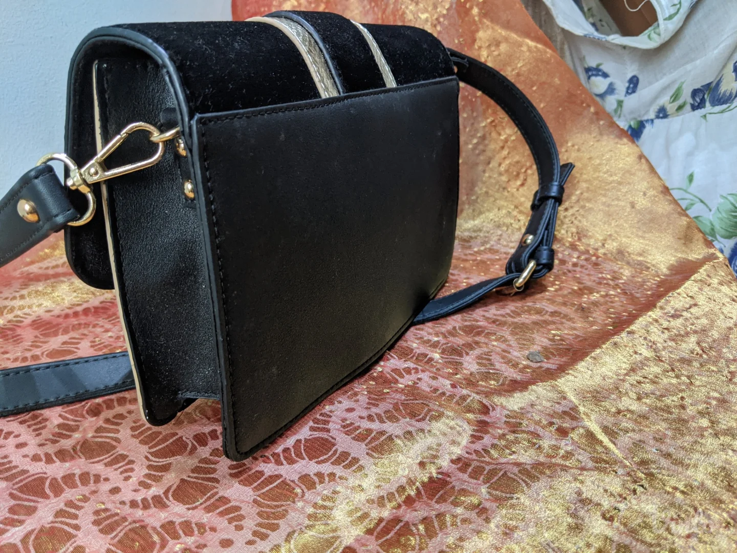 COLETTE by Hayman - Original - NOVA