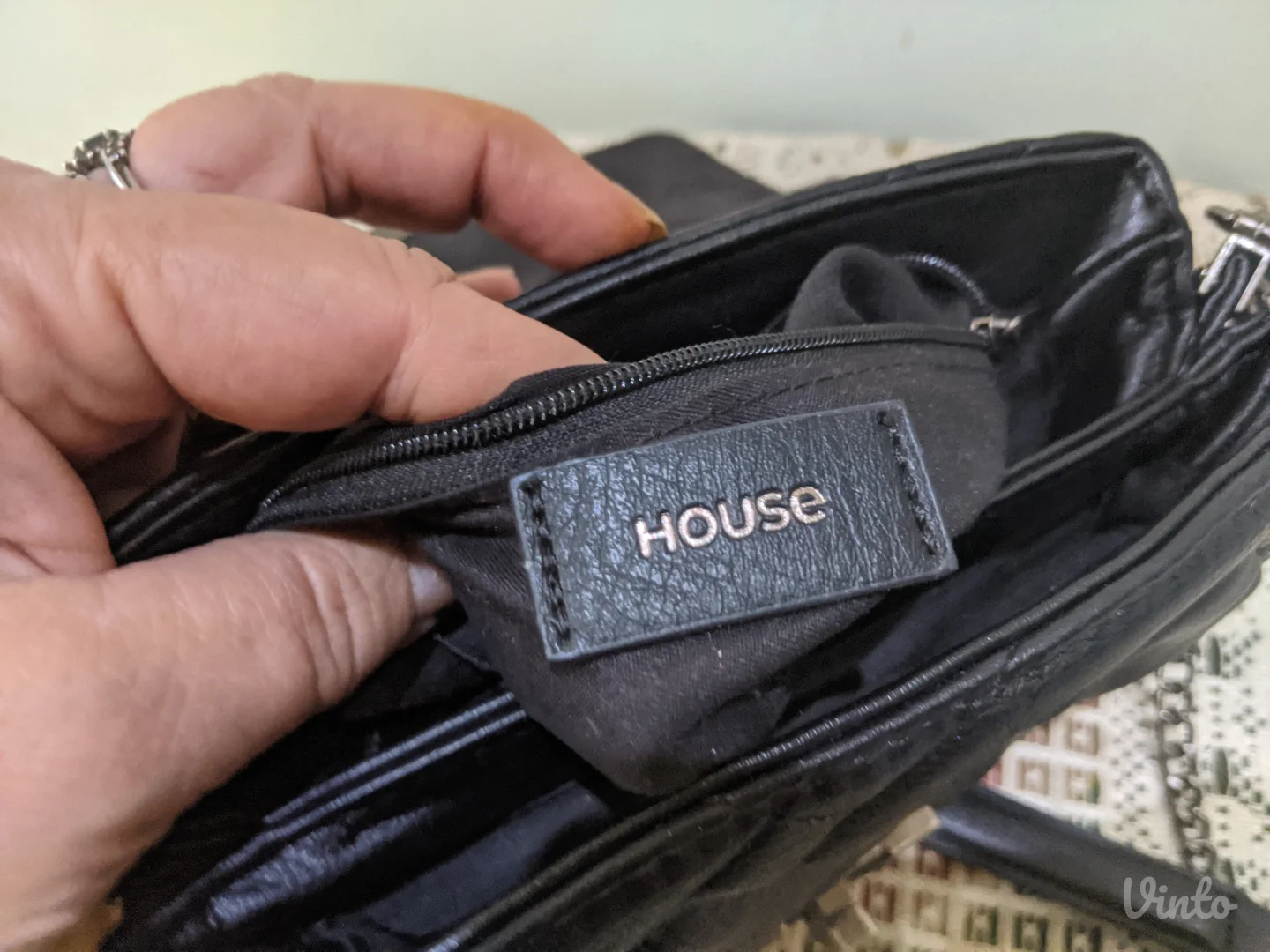 House - original - prelepa