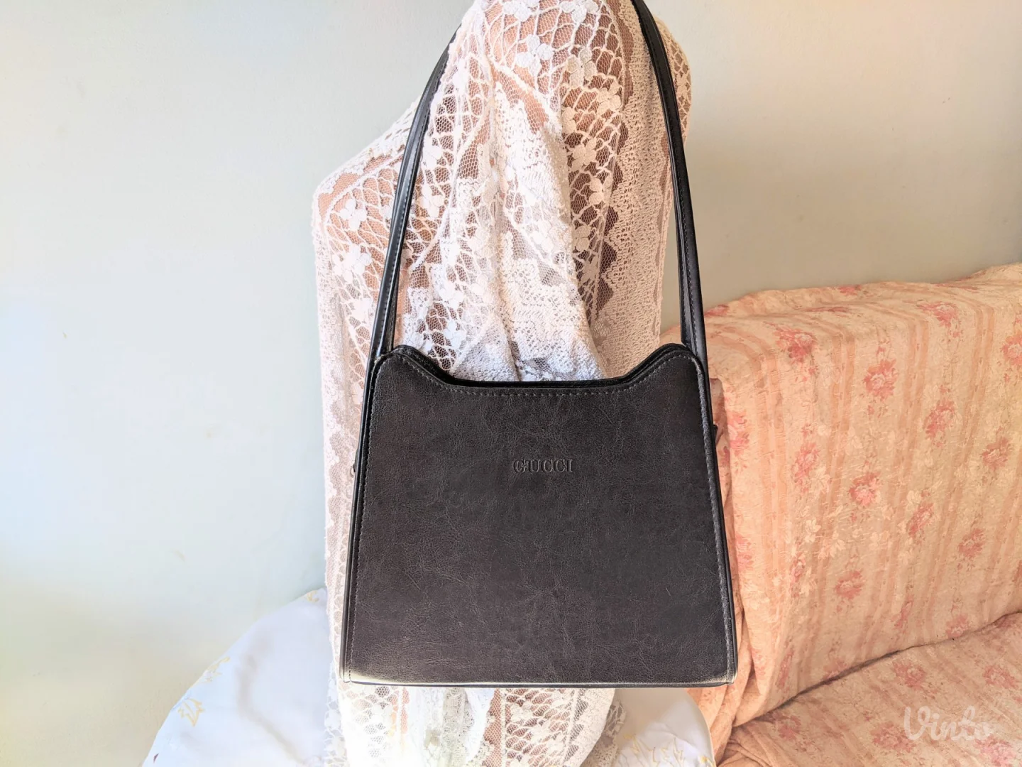 GUCCI - VINTAGE- orig