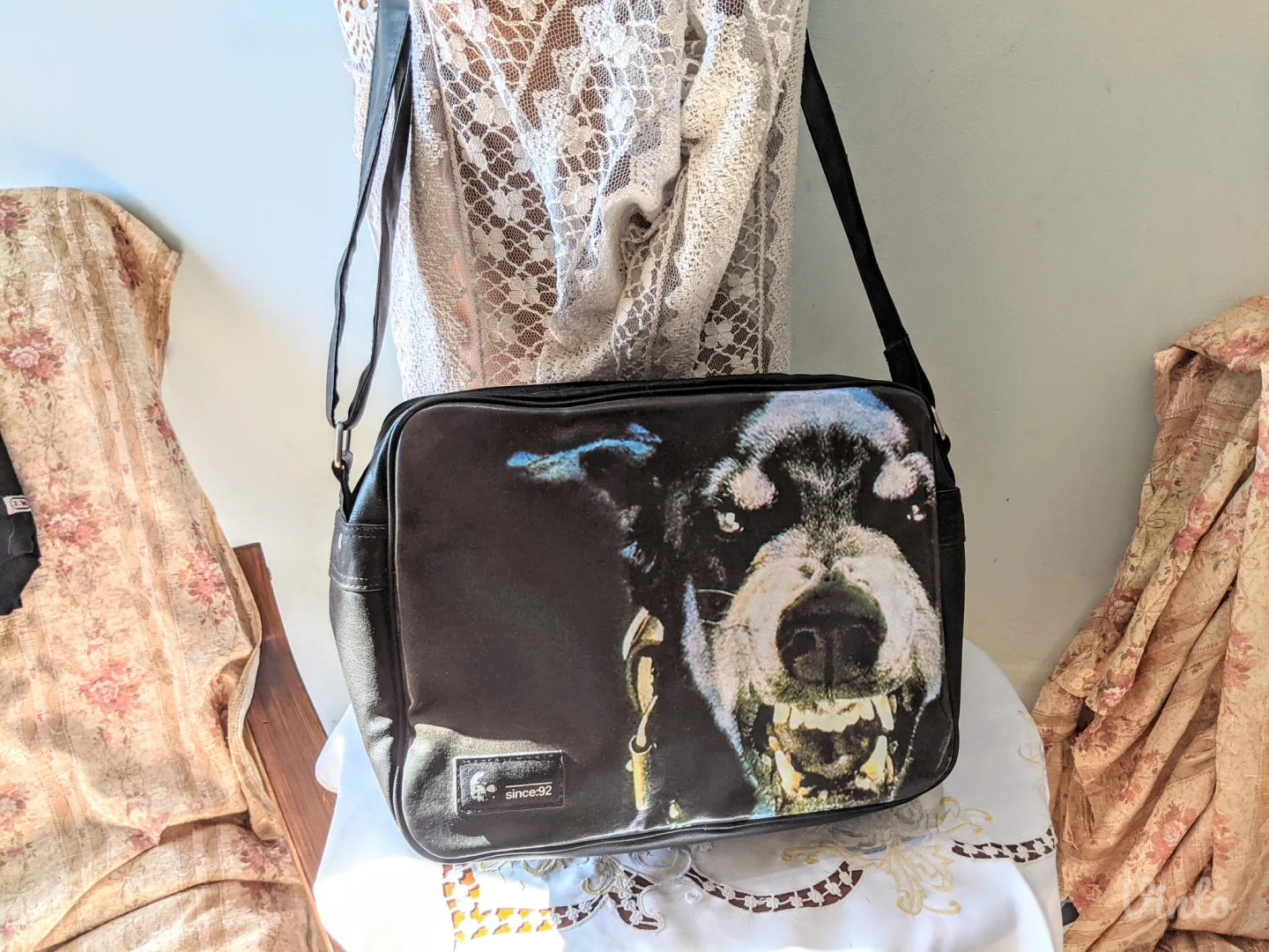 ACCESSOIRES - Original - NOVA sa ser. brojem