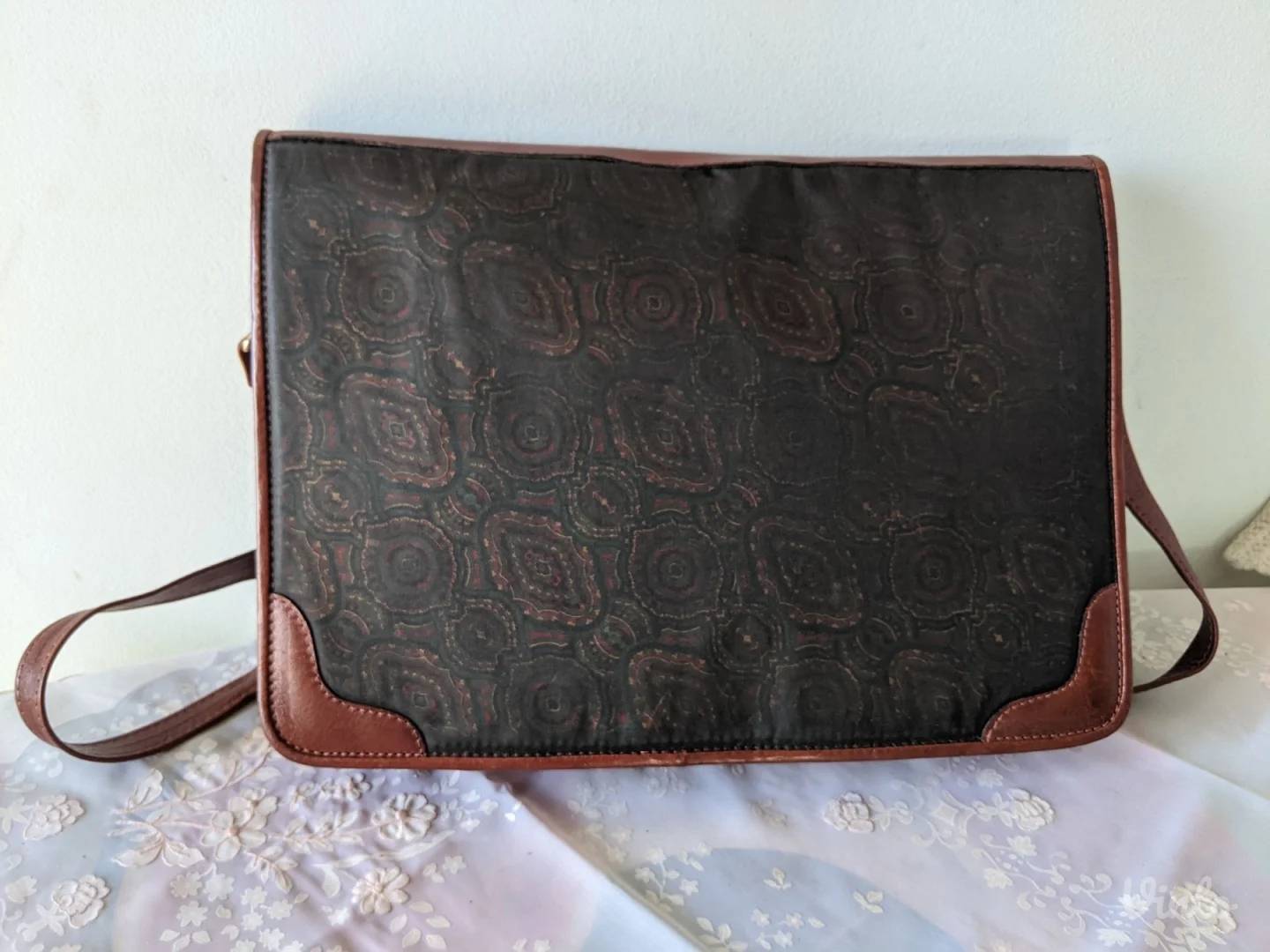 Merkur - Prirodna koža - Velika