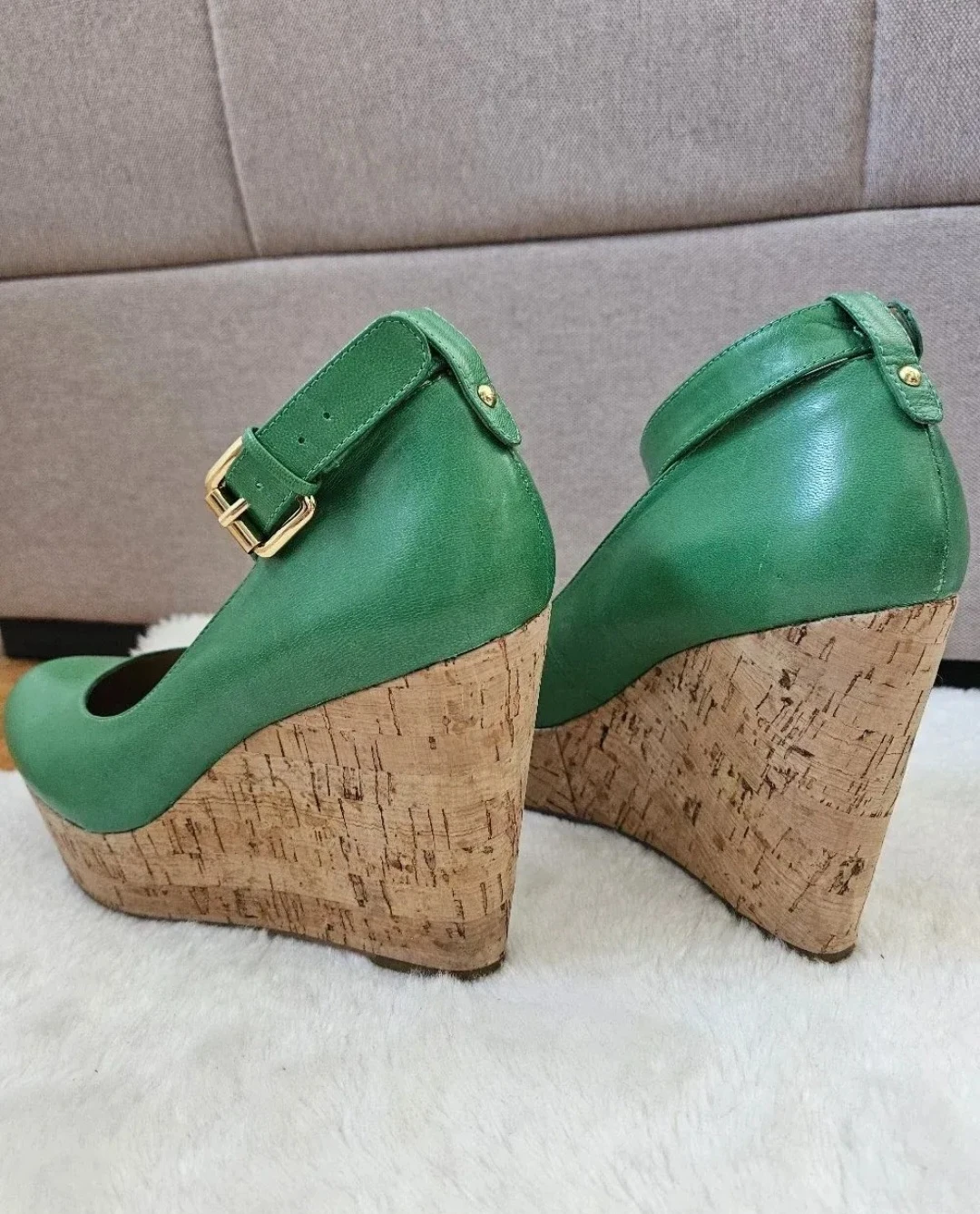 Nine West Sandale
