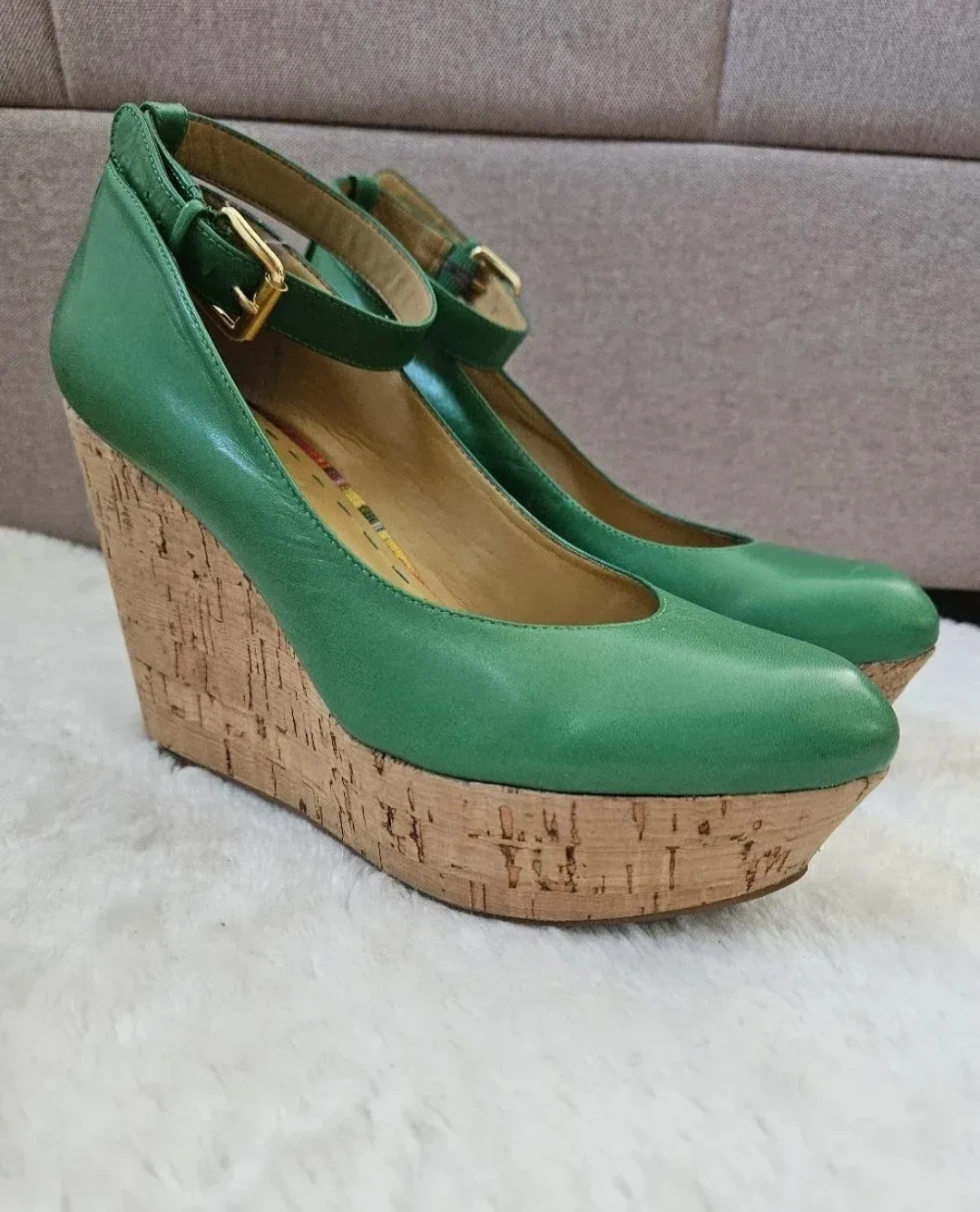Nine West Sandale