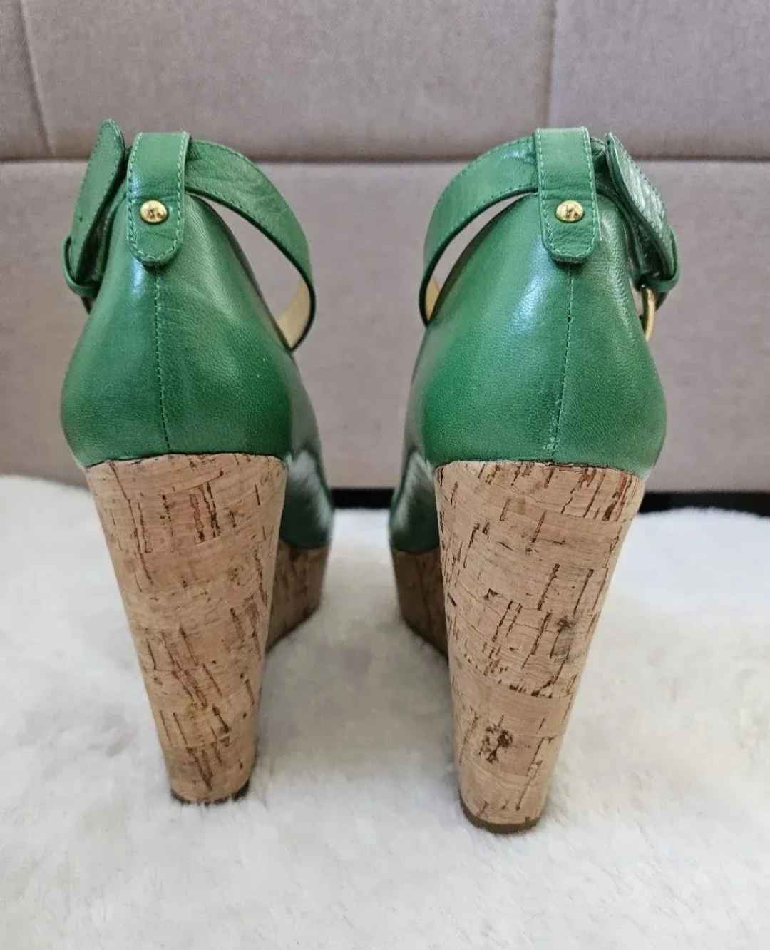 Nine West Sandale
