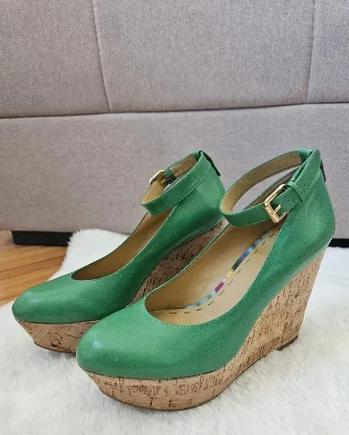 Nine West Sandale