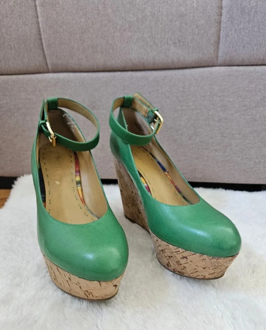Nine West Sandale