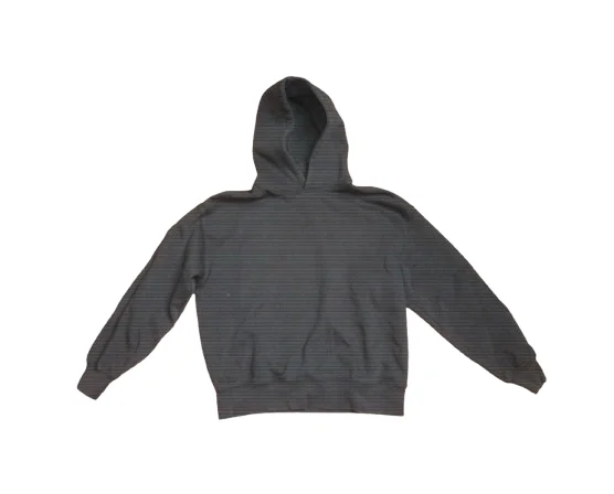 ZARA topao crni duks