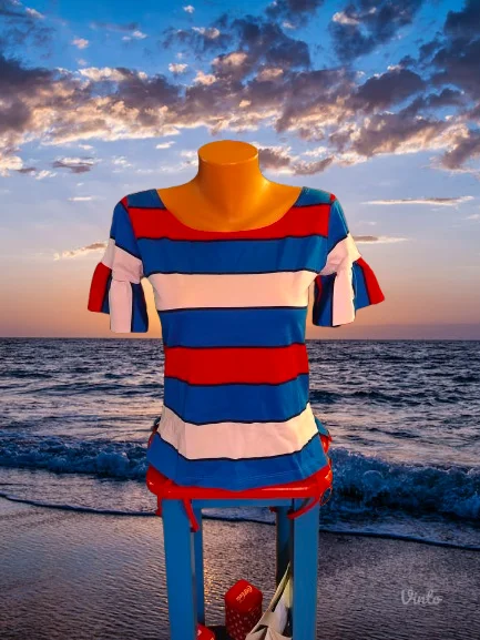 nova u jarkim bojama