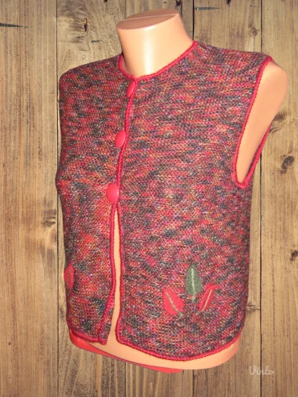 unikatni zlatiborski prsluk