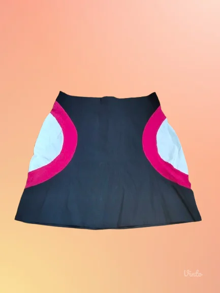 SNIŽENO zanimljiva elastična suknja