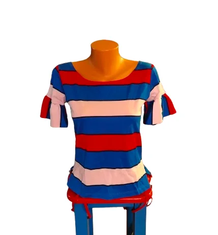 nova u jarkim bojama