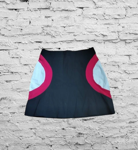 SNIŽENO zanimljiva elastična suknja