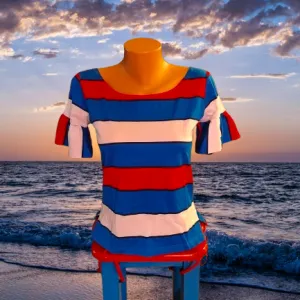 nova u jarkim bojama