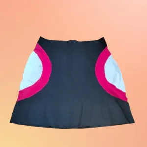 SNIŽENO zanimljiva elastična suknja