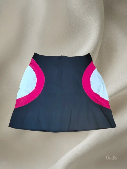 SNIŽENO zanimljiva elastična suknja