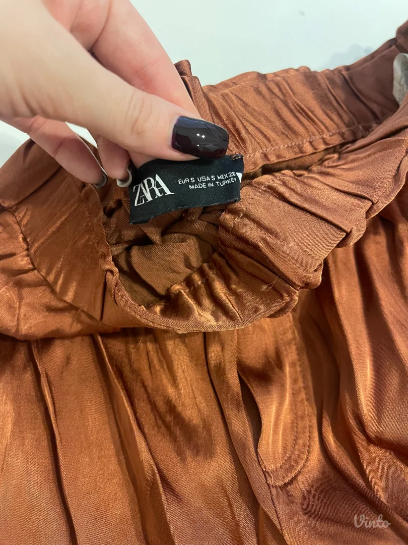 ZARA pantalone
