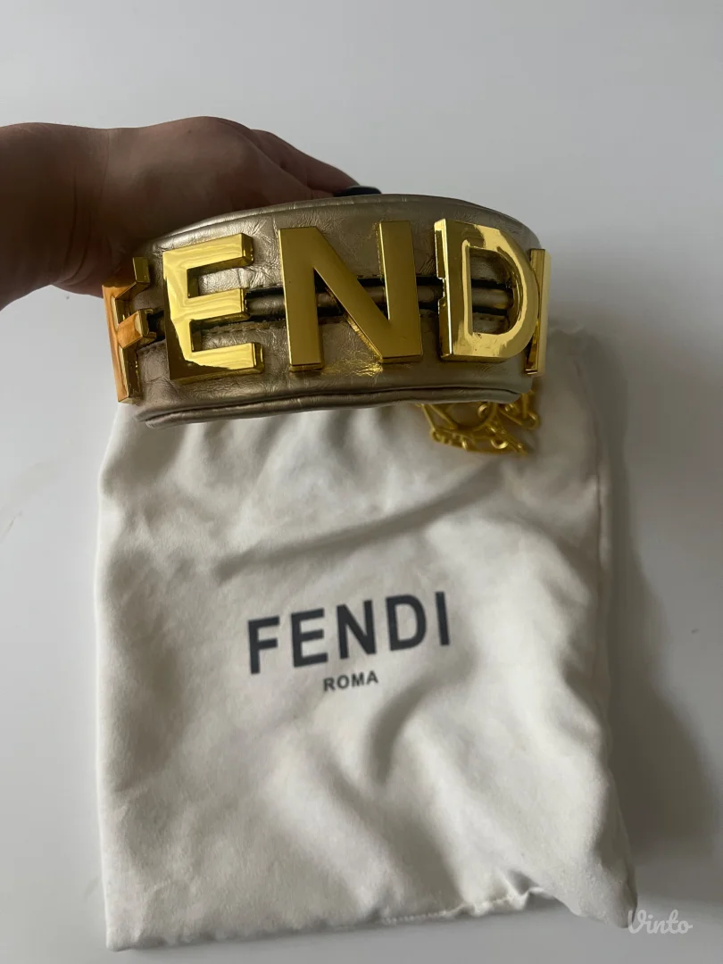Fendi torba