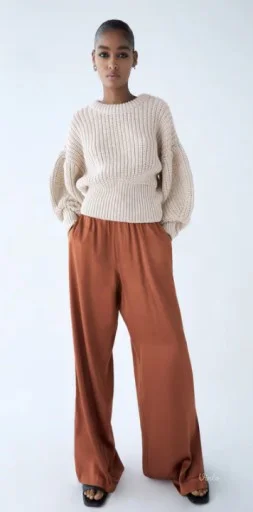 Zara pantalone