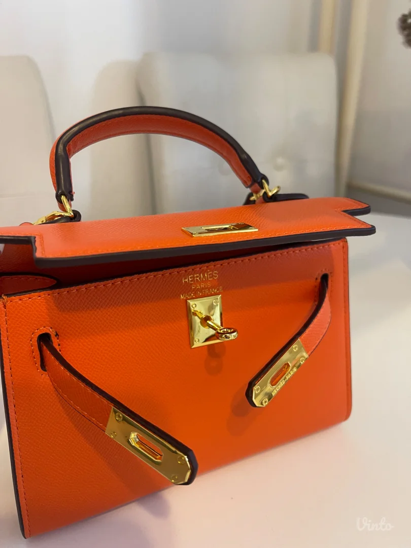 Hermes torba
